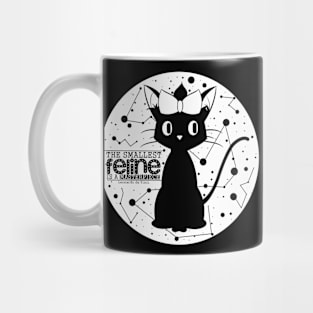 Feline Mug